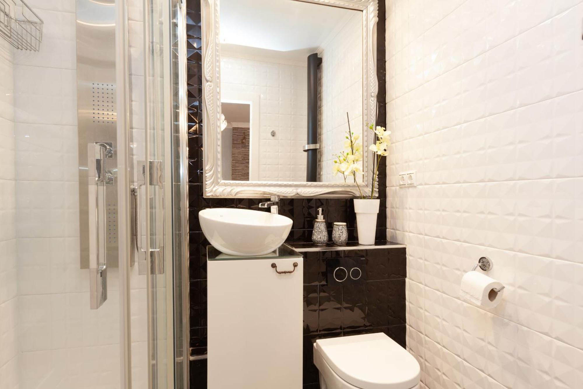Comfort Playa Poblenou Appartement *