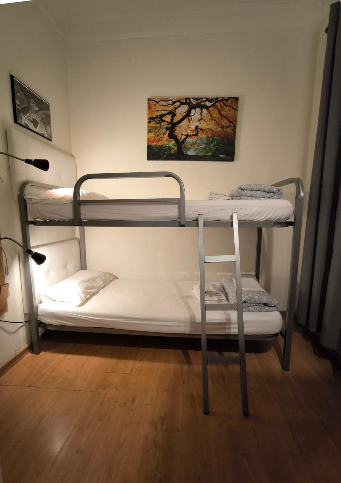 Wow Hostel *