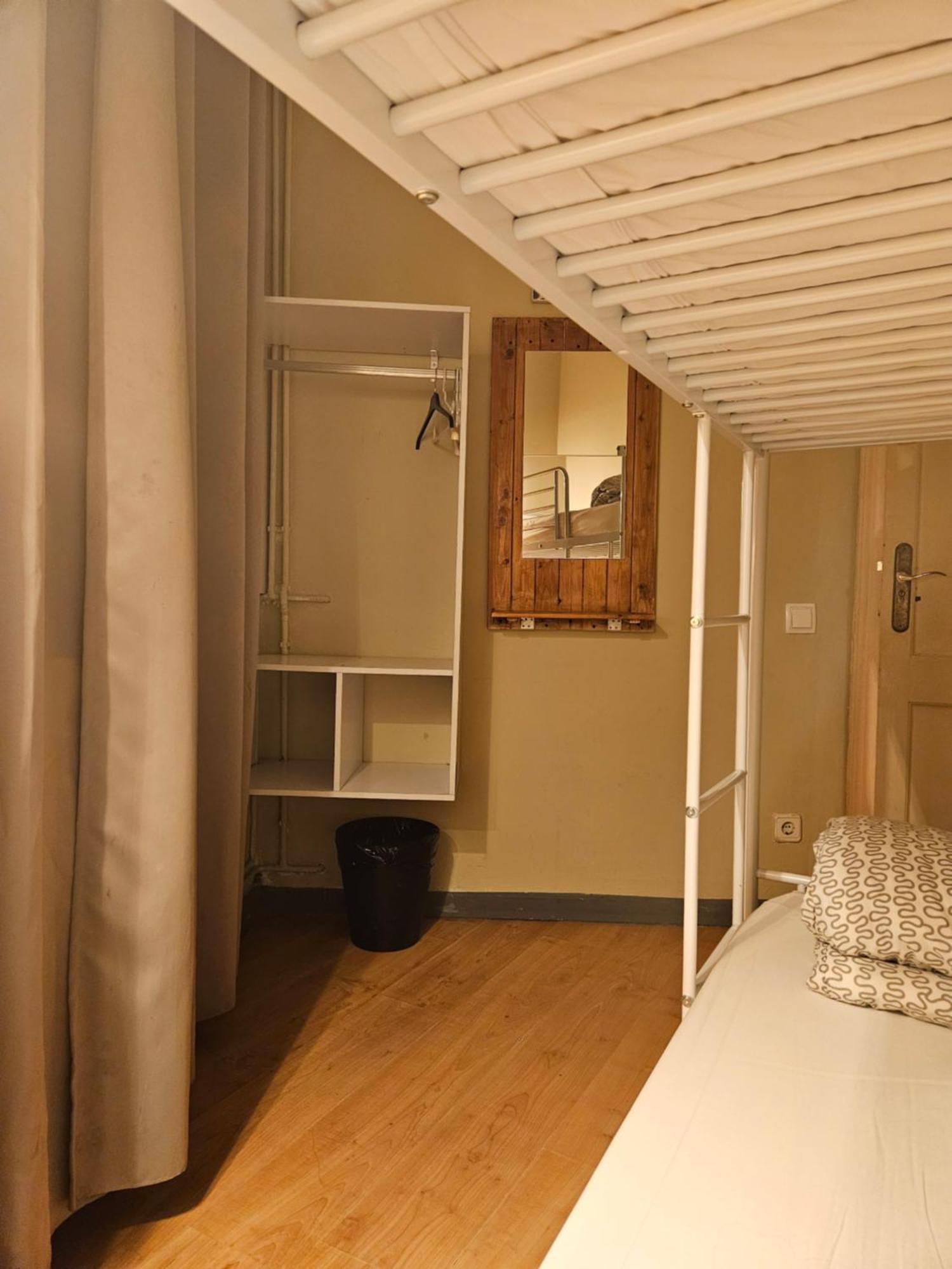 Wow Hostel Barcelona