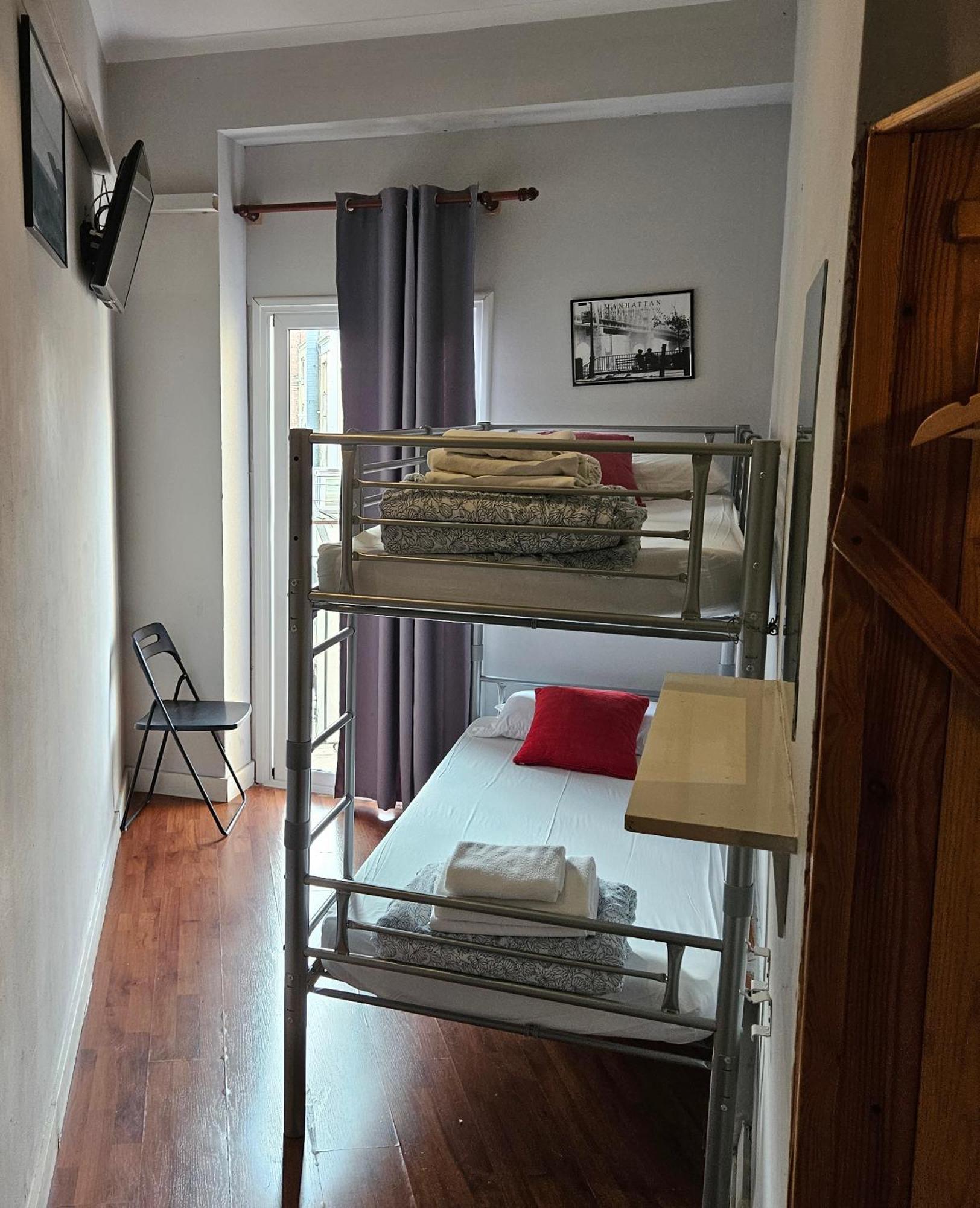 Wow Hostel