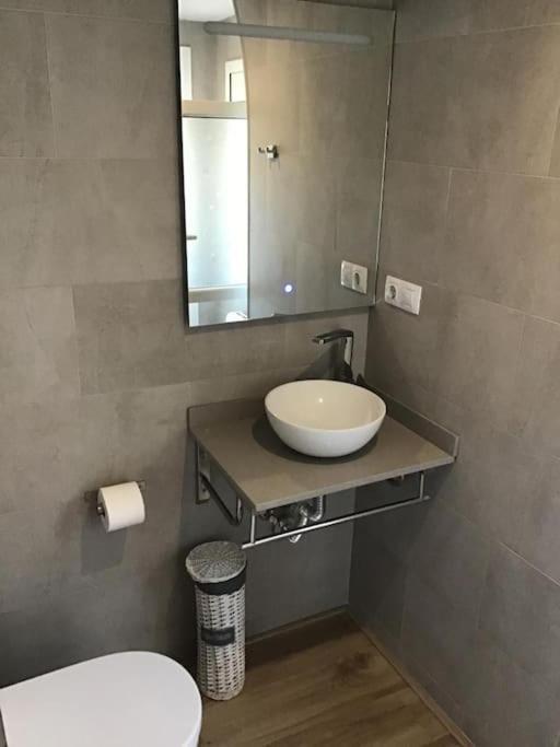 Apartment 1201 - Encantador En Poble Nou *