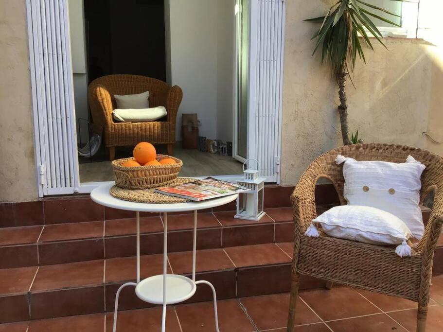 Apartment 1201 - Encantador En Poble Nou