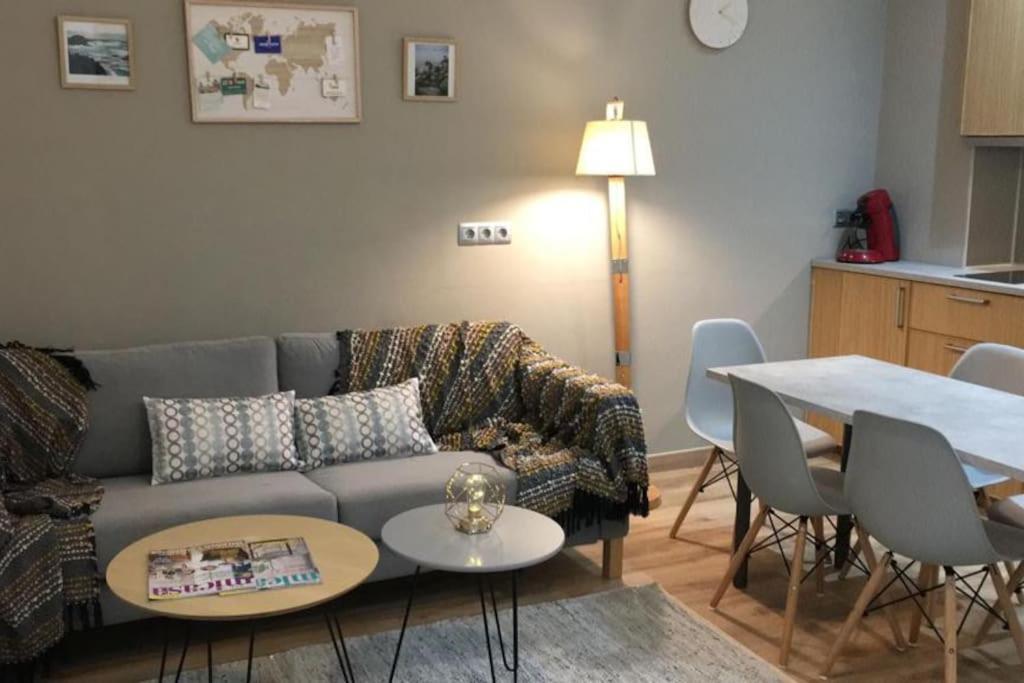 Apartment 1201 - Encantador En Poble Nou