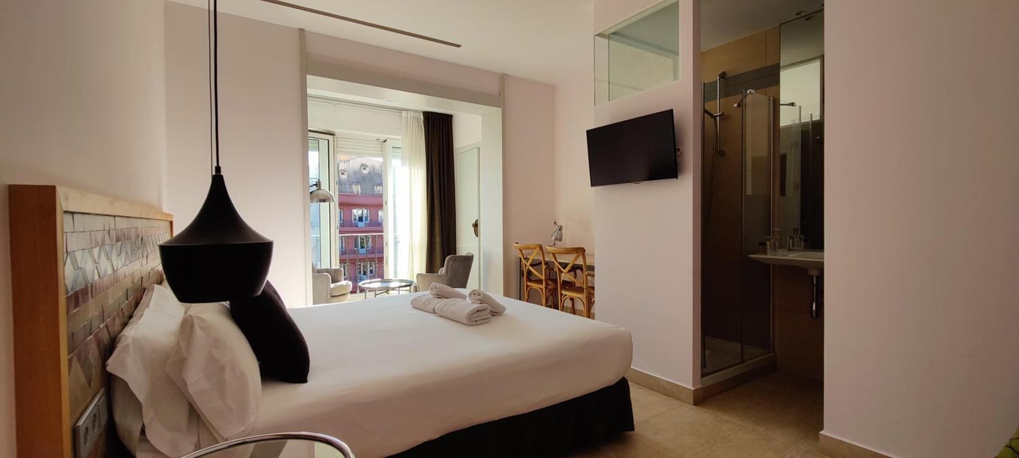 Appartement Quartprimera