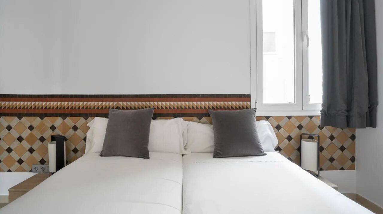 Quartprimera Appartement *
