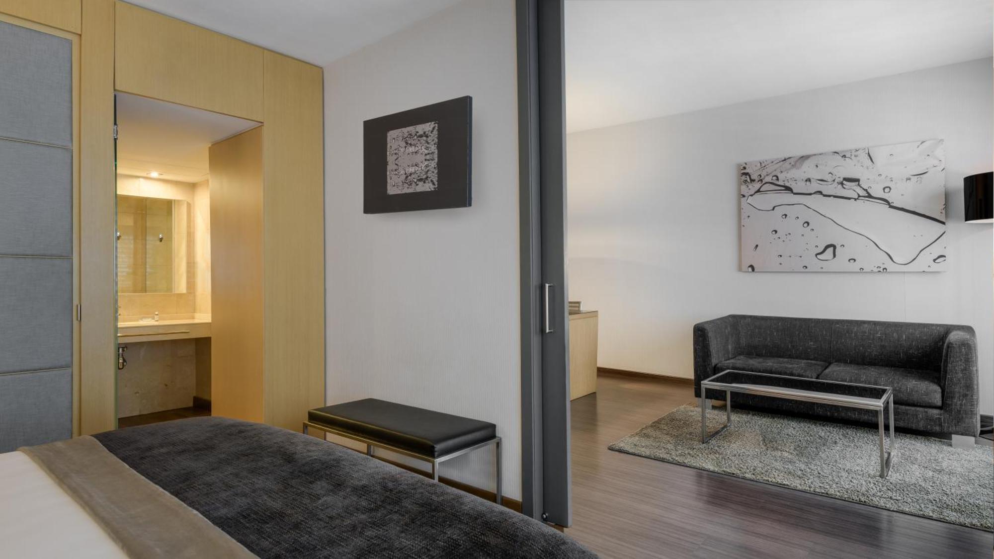 Ac Victoria By Marriott 4* Barcelona