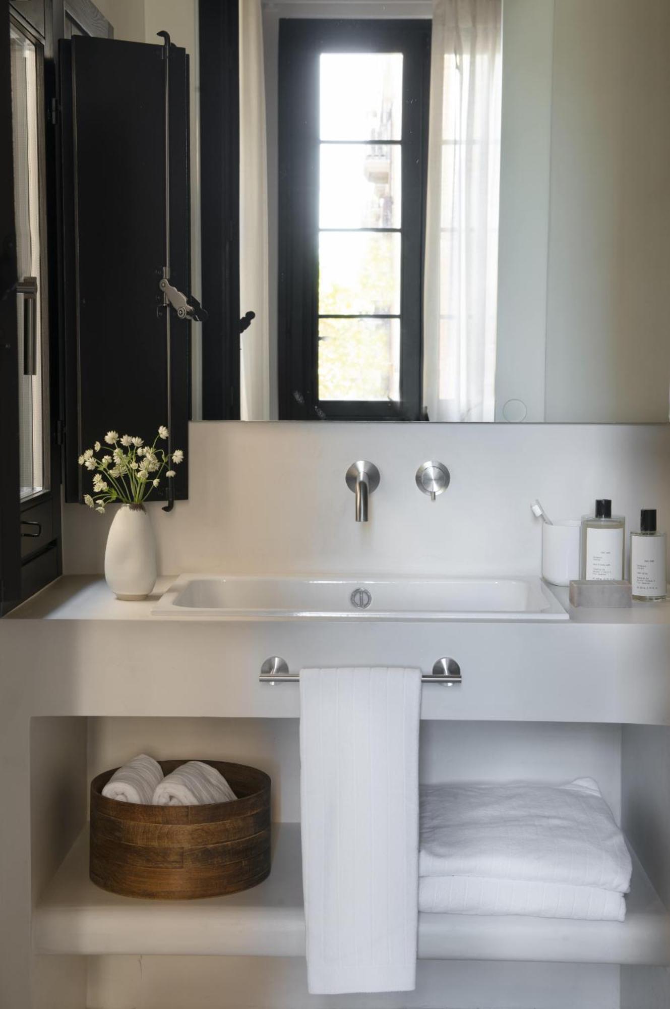 The Onsider - Luxury Penthouse With 3 Bedrooms, Terrace And Private Pool * Barcelona