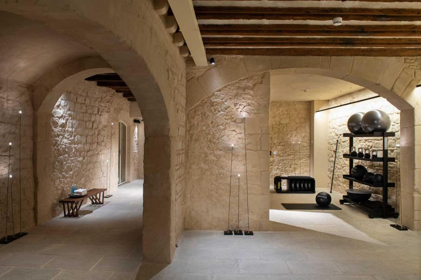 The Onsider - Luxury Penthouse With 3 Bedrooms, Terrace And Private Pool Apartment Barcelona