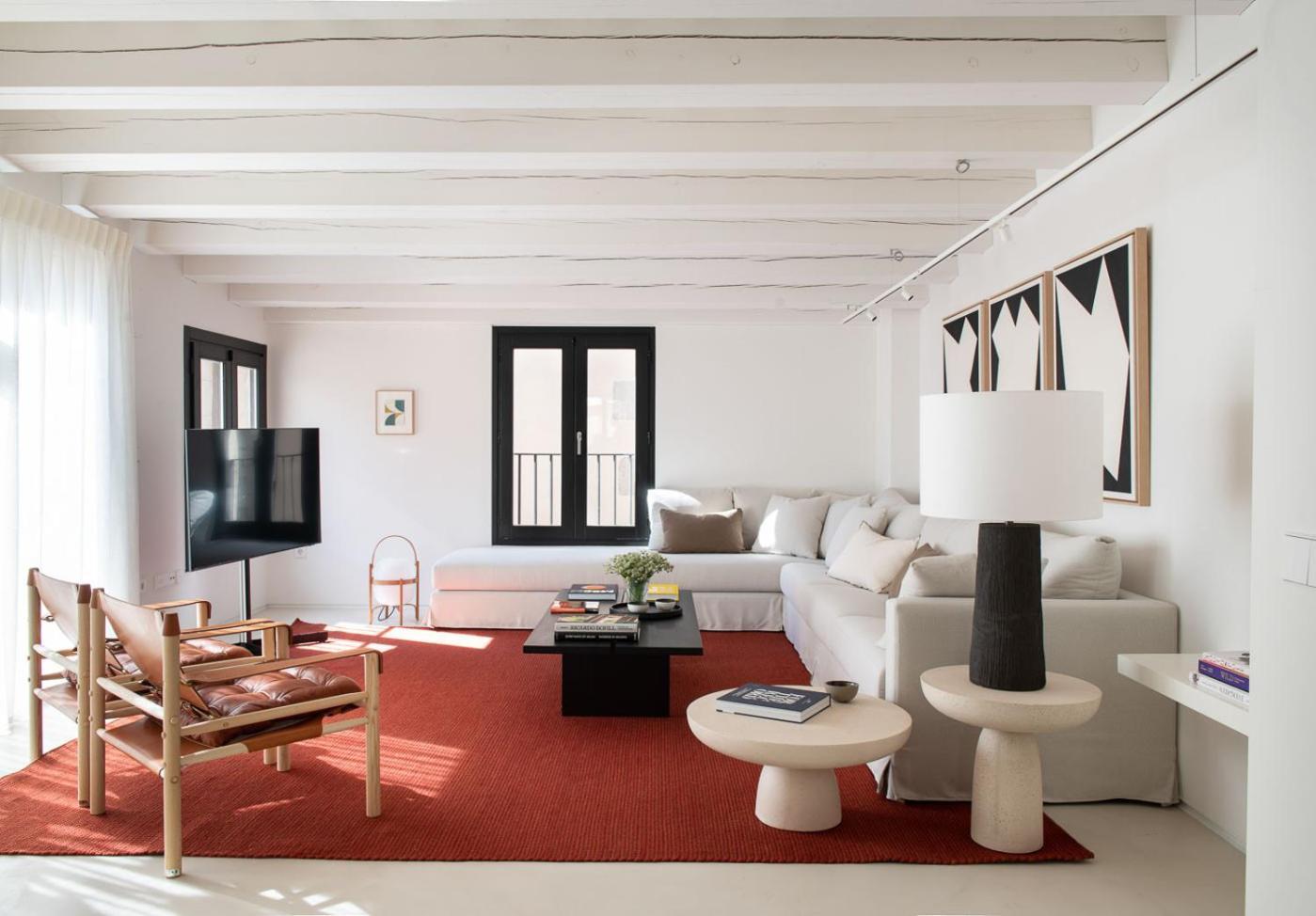 The Onsider - Luxury Penthouse With 3 Bedrooms, Terrace And Private Pool