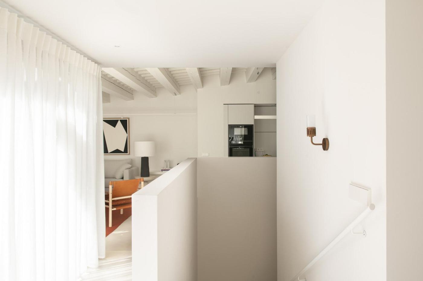 Apartment The Onsider - Luxury Penthouse With 3 Bedrooms, Terrace And Private Pool