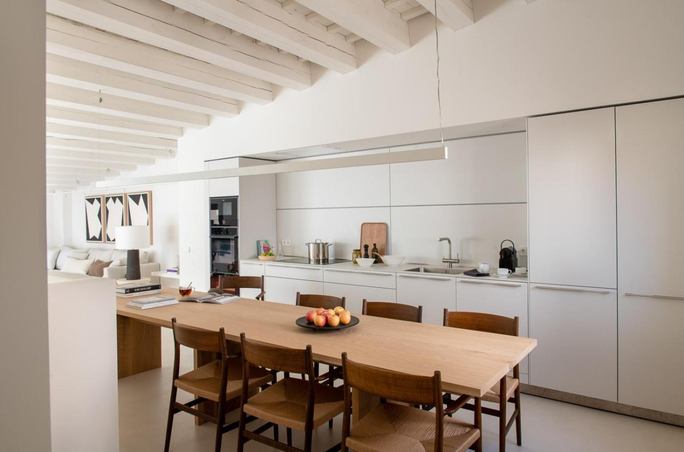 Apartment The Onsider - Luxury Penthouse With 3 Bedrooms, Terrace And Private Pool *