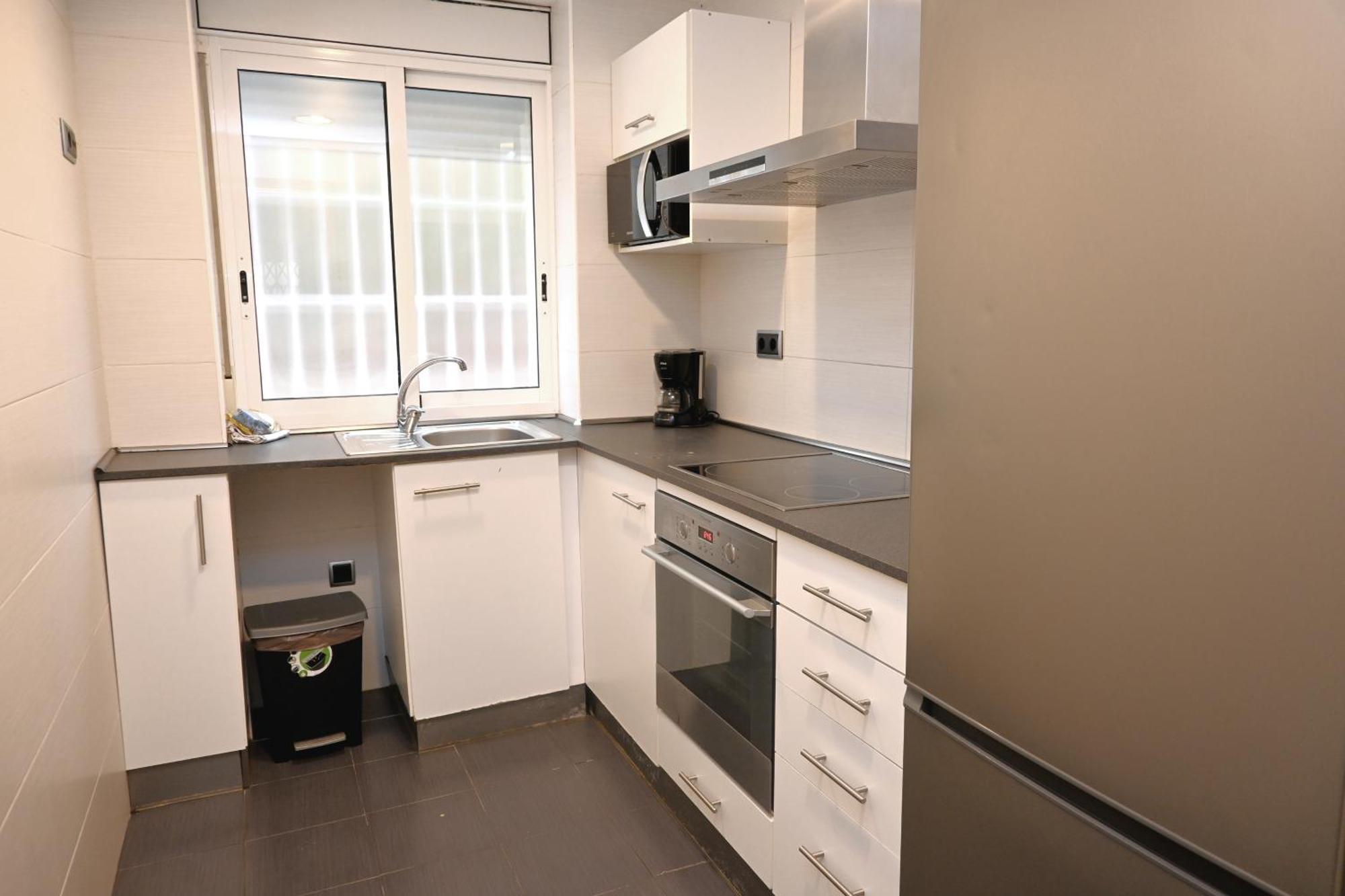 Appartement Homenfun Guinardo Hospital Sant Pau