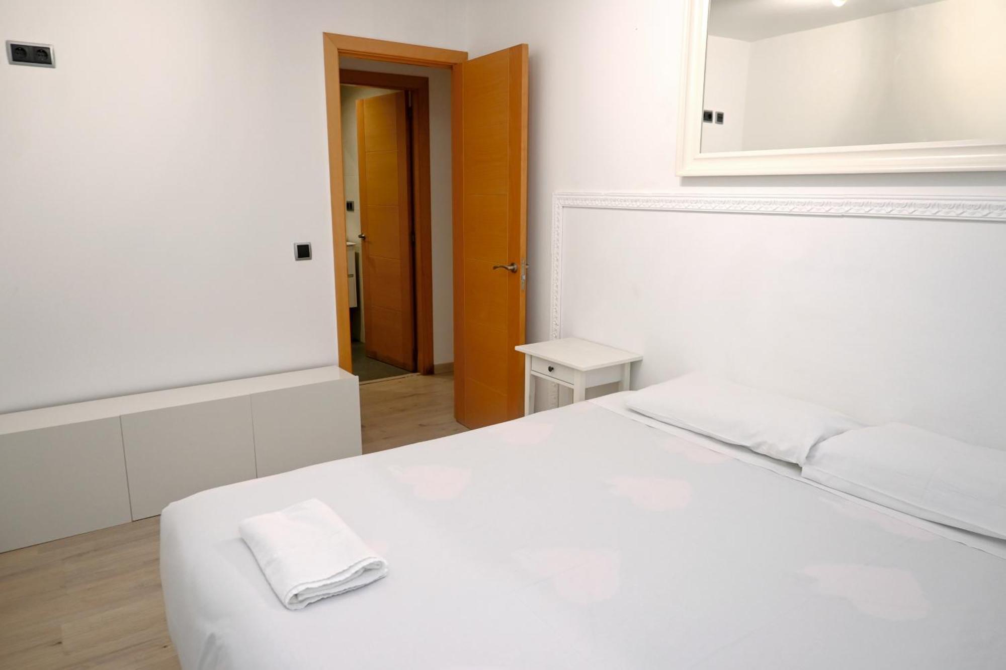 Appartement Homenfun Guinardo Hospital Sant Pau *