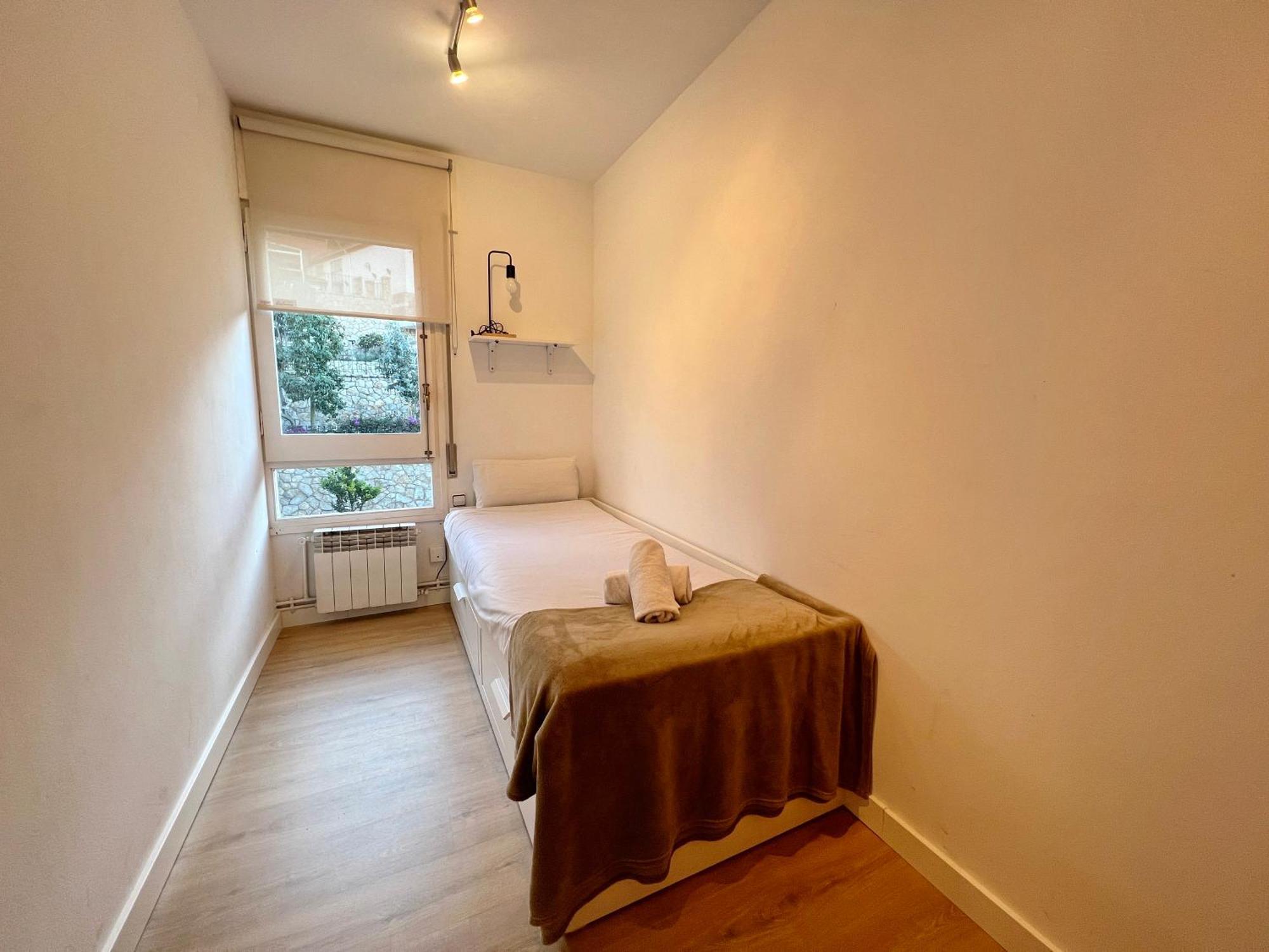 Parc Gueell Apartamento