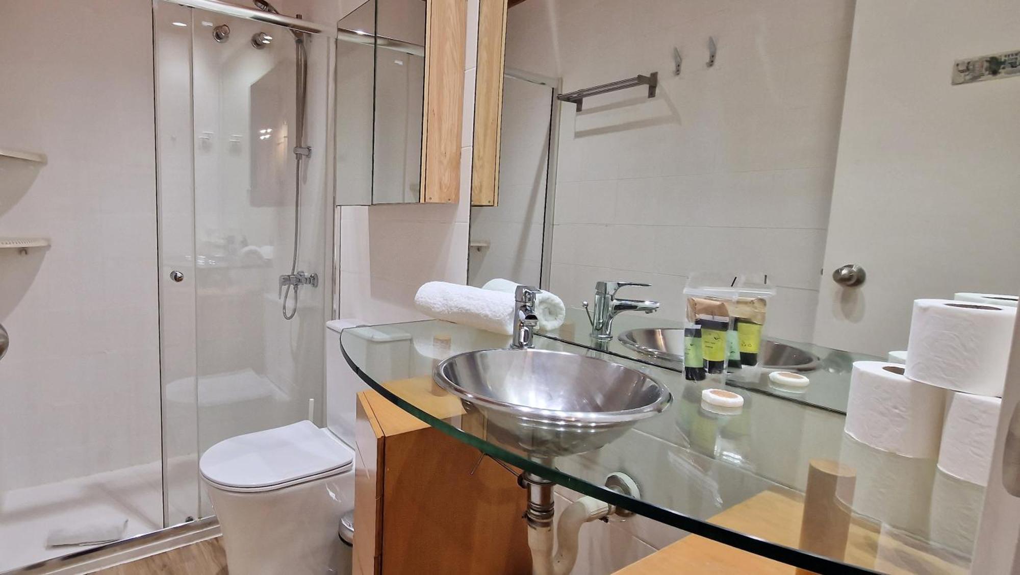 Apartamento Parc Gueell Barcelona
