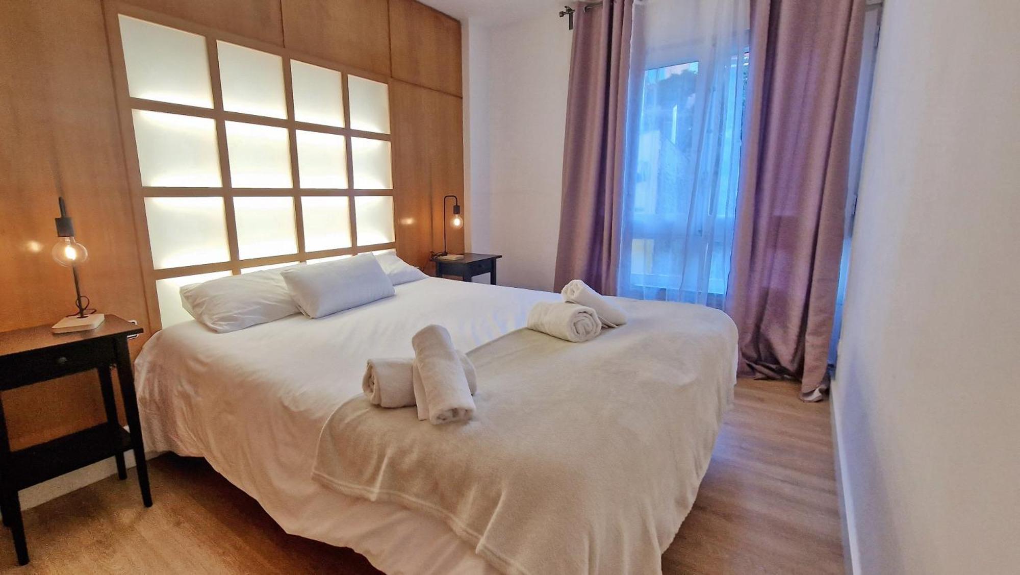Parc Gueell Apartamento