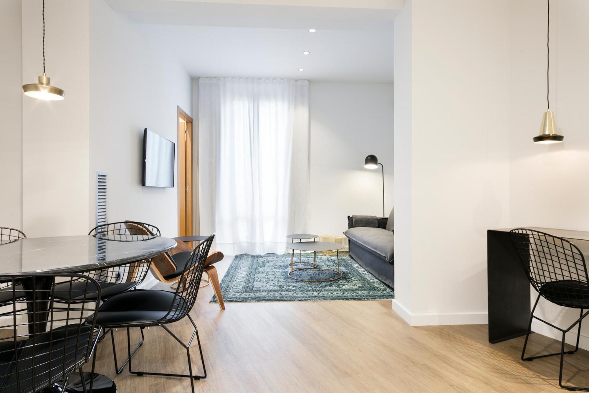 Vale Apartment *