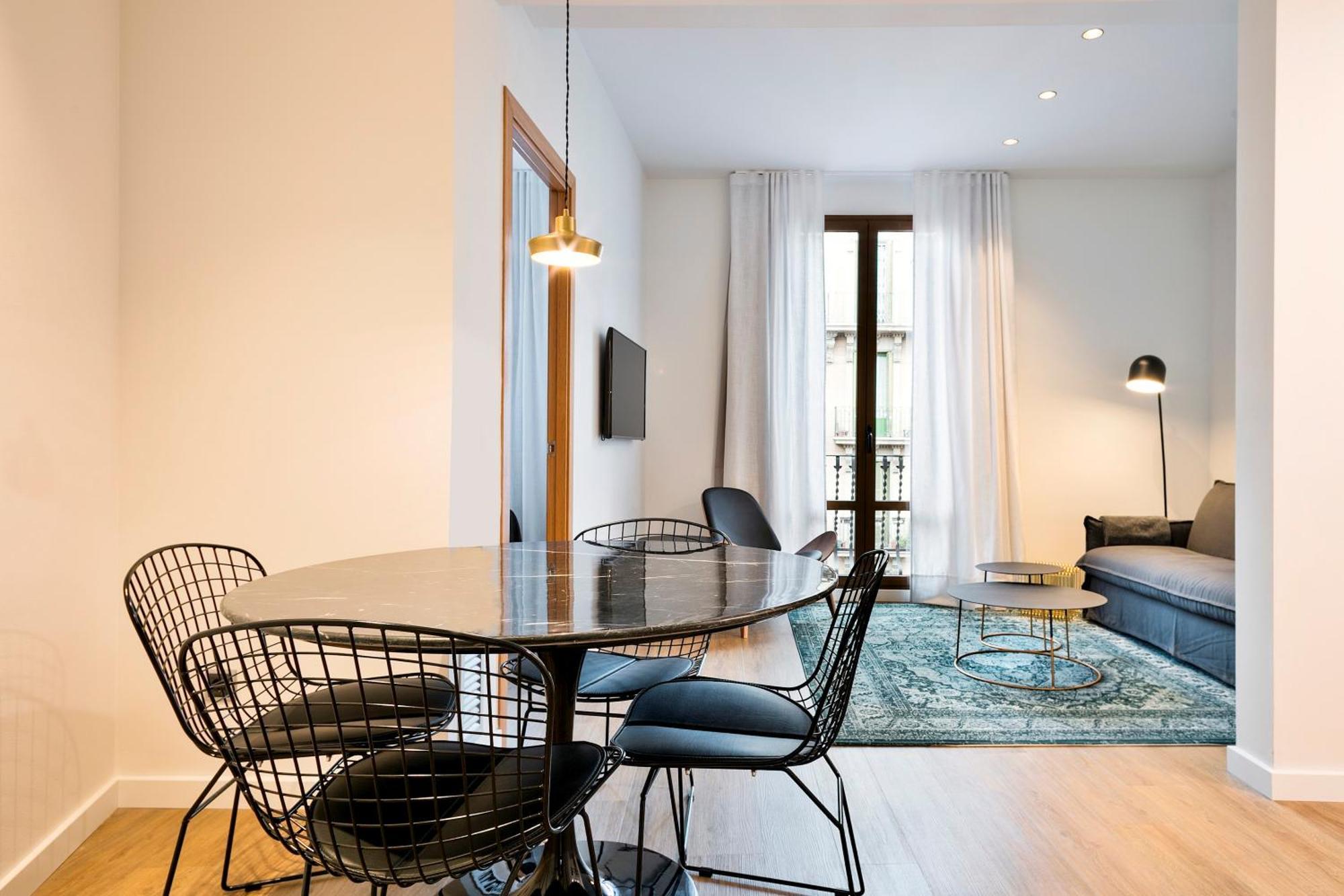 Vale Apartment Barcelona