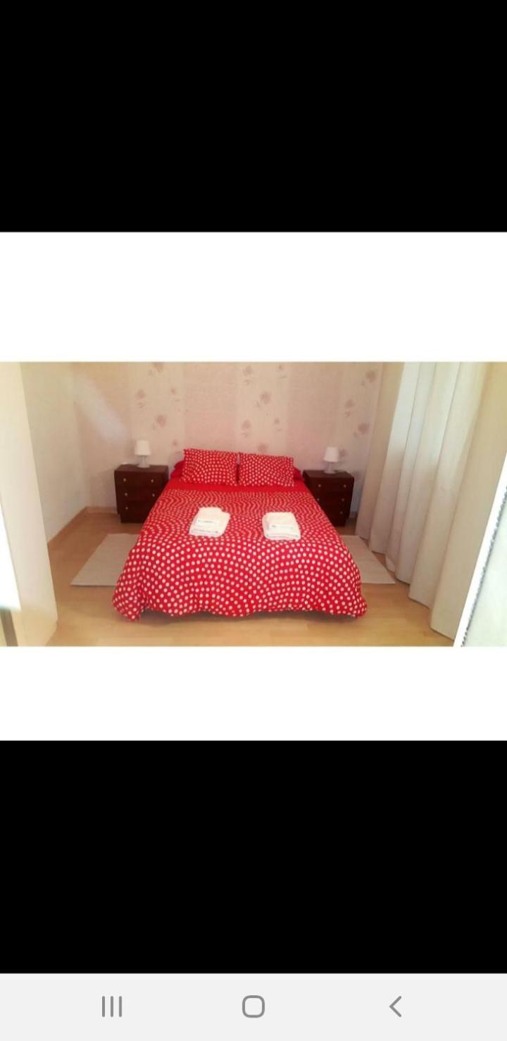 Hostel Centric