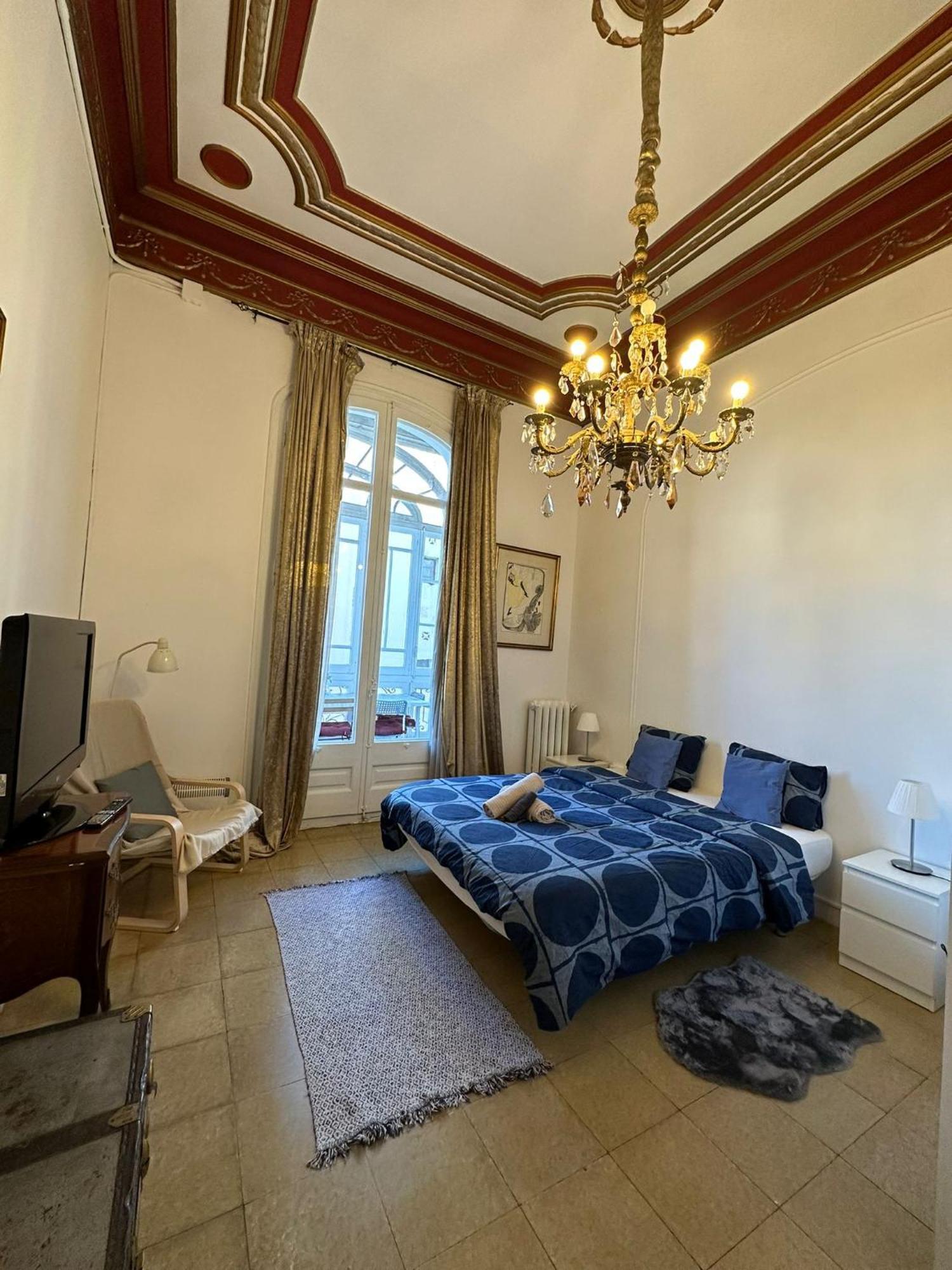 Appartement Barcelona Central Apartments *