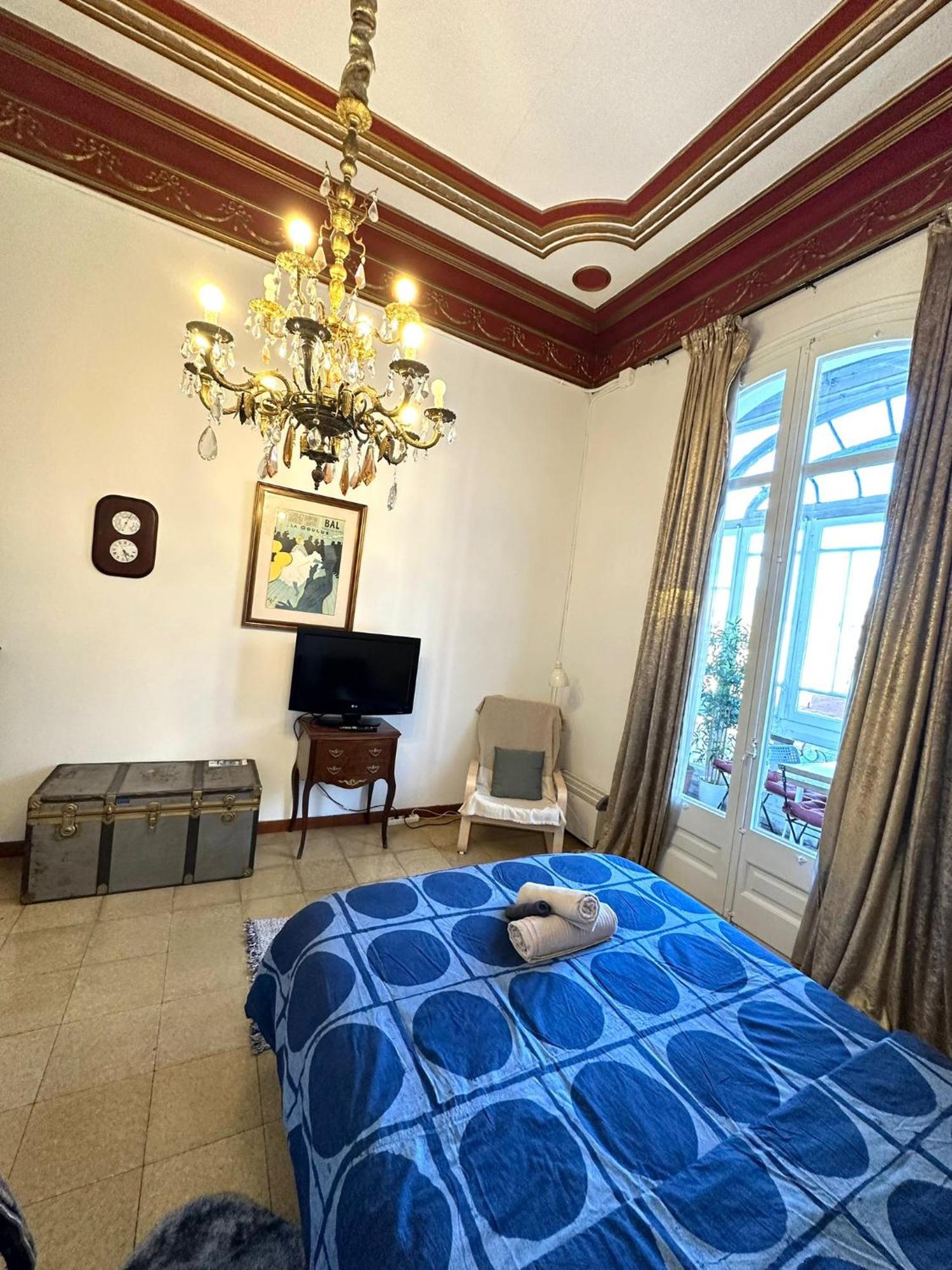 Appartement Barcelona Central Apartments