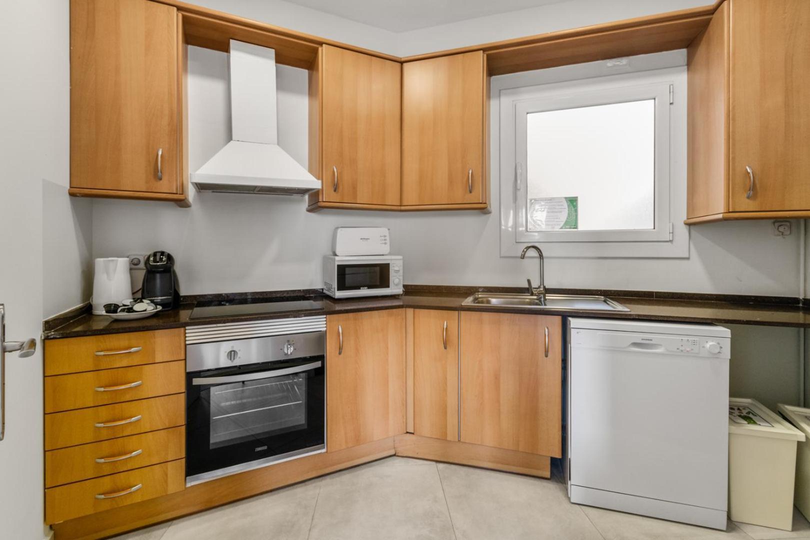Apartment Sagrada Familia
