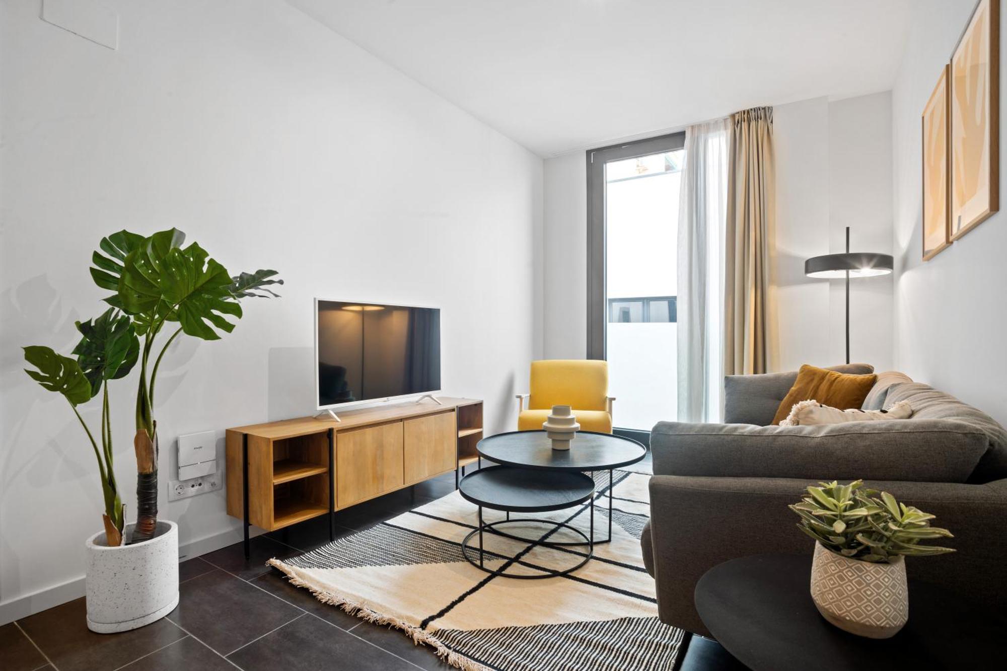 Appartement Caterina 22@ Poblenou
