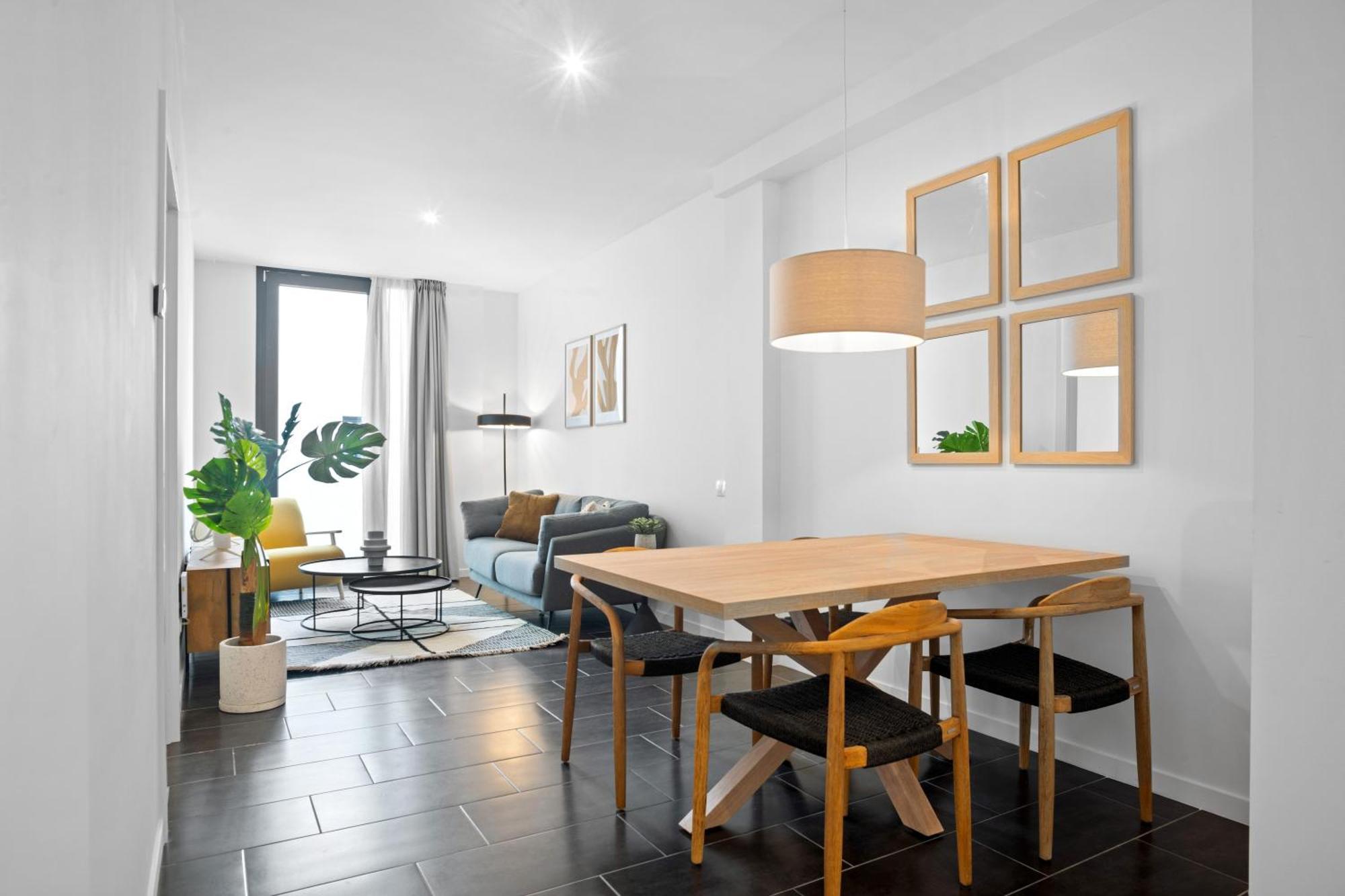 Caterina 22@ Poblenou Appartement