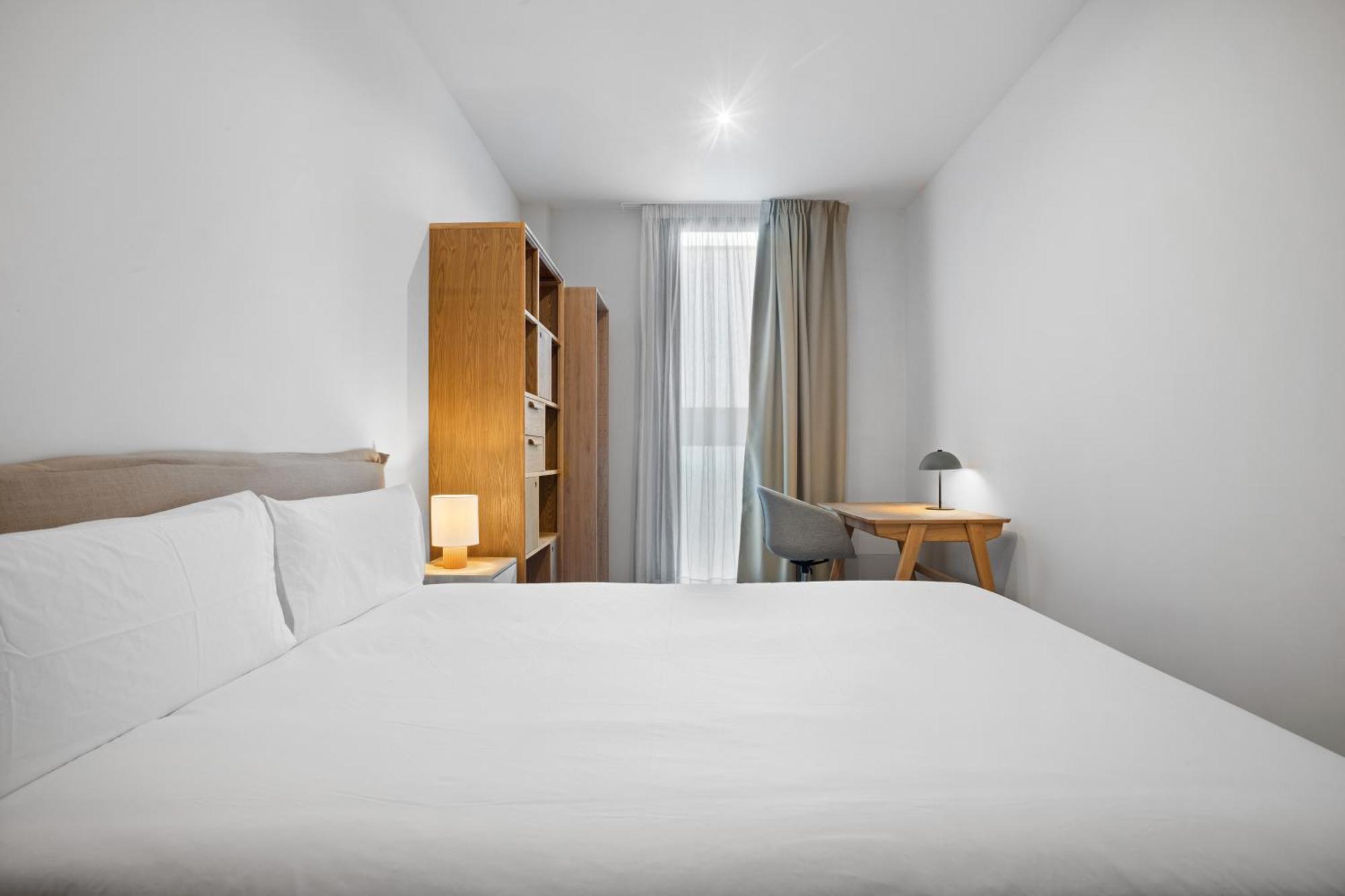 Appartement Caterina 22@ Poblenou Barcelona