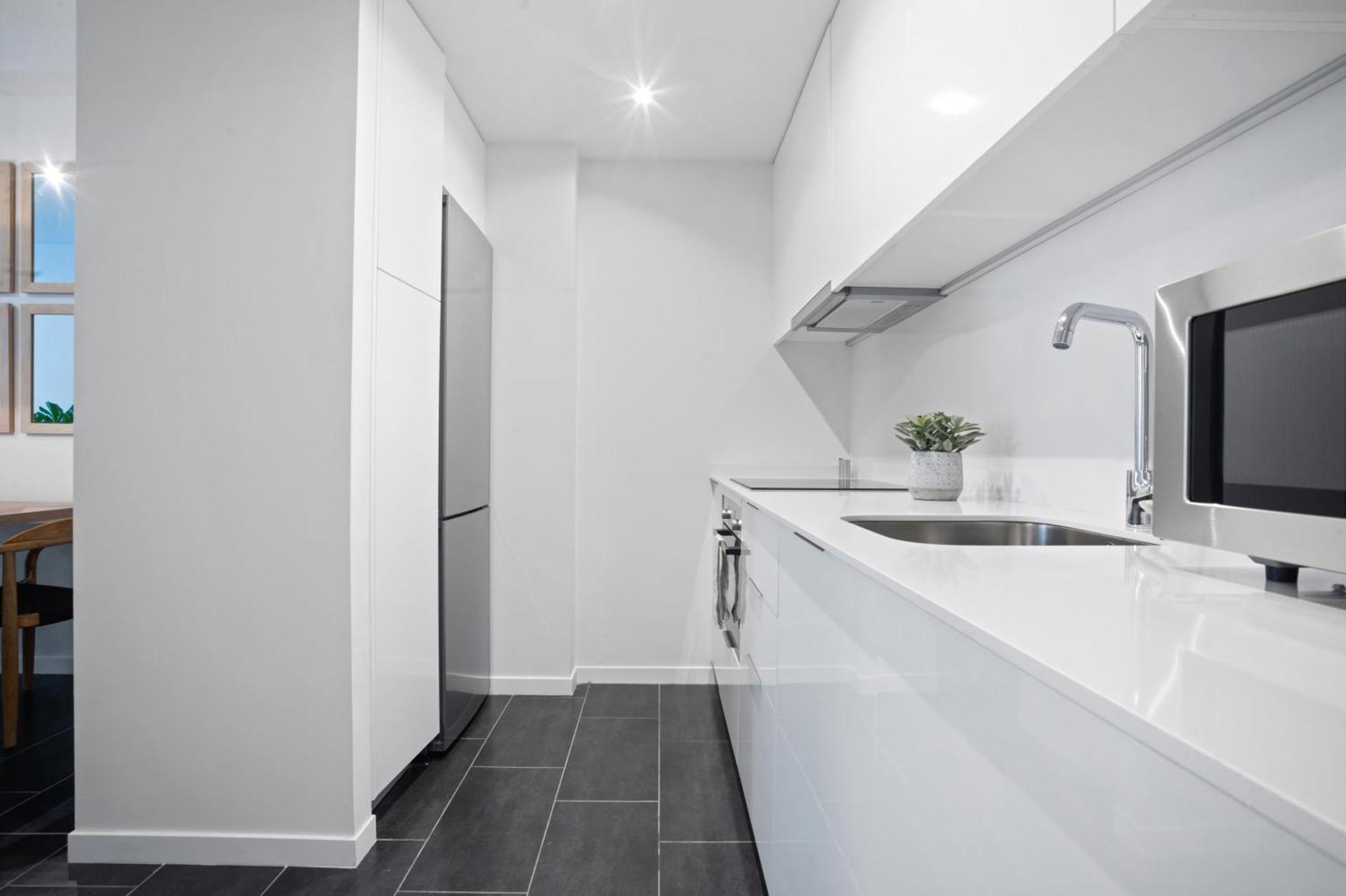 Caterina 22@ Poblenou Appartement