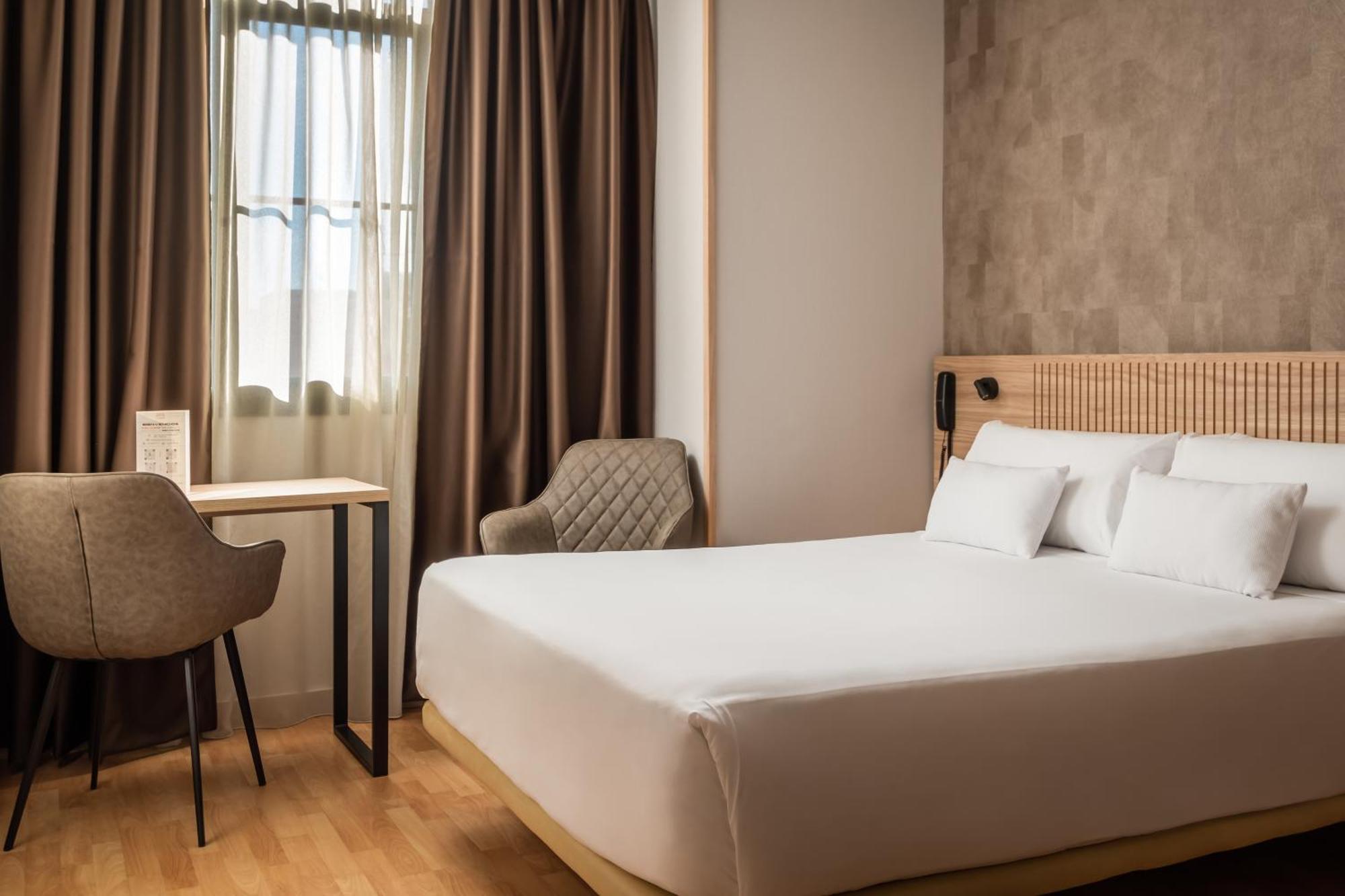 Sunotel Central Hotel Barcelona
