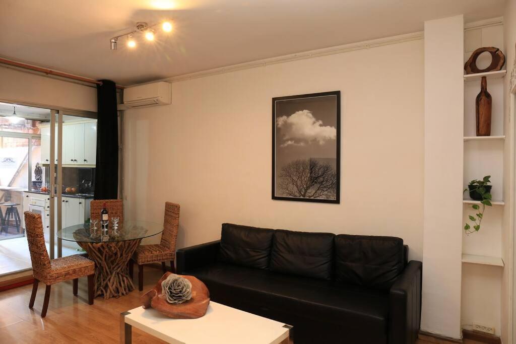 Apartment One Bedroom In Eixample ! Barcelona