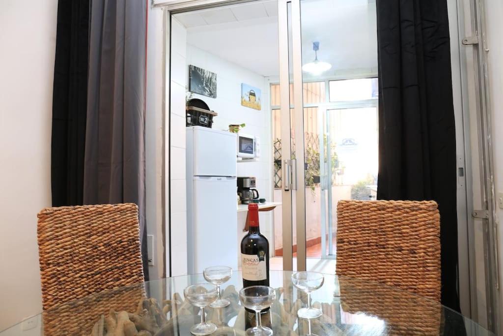 One Bedroom In Eixample ! Apartment *