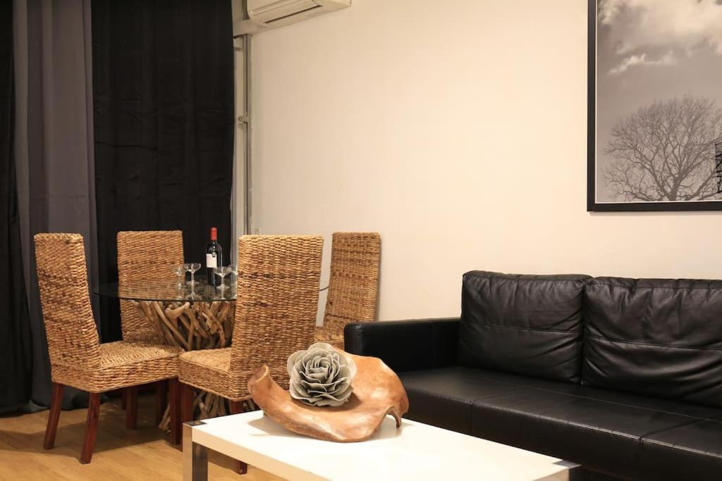 Apartment One Bedroom In Eixample ! Barcelona