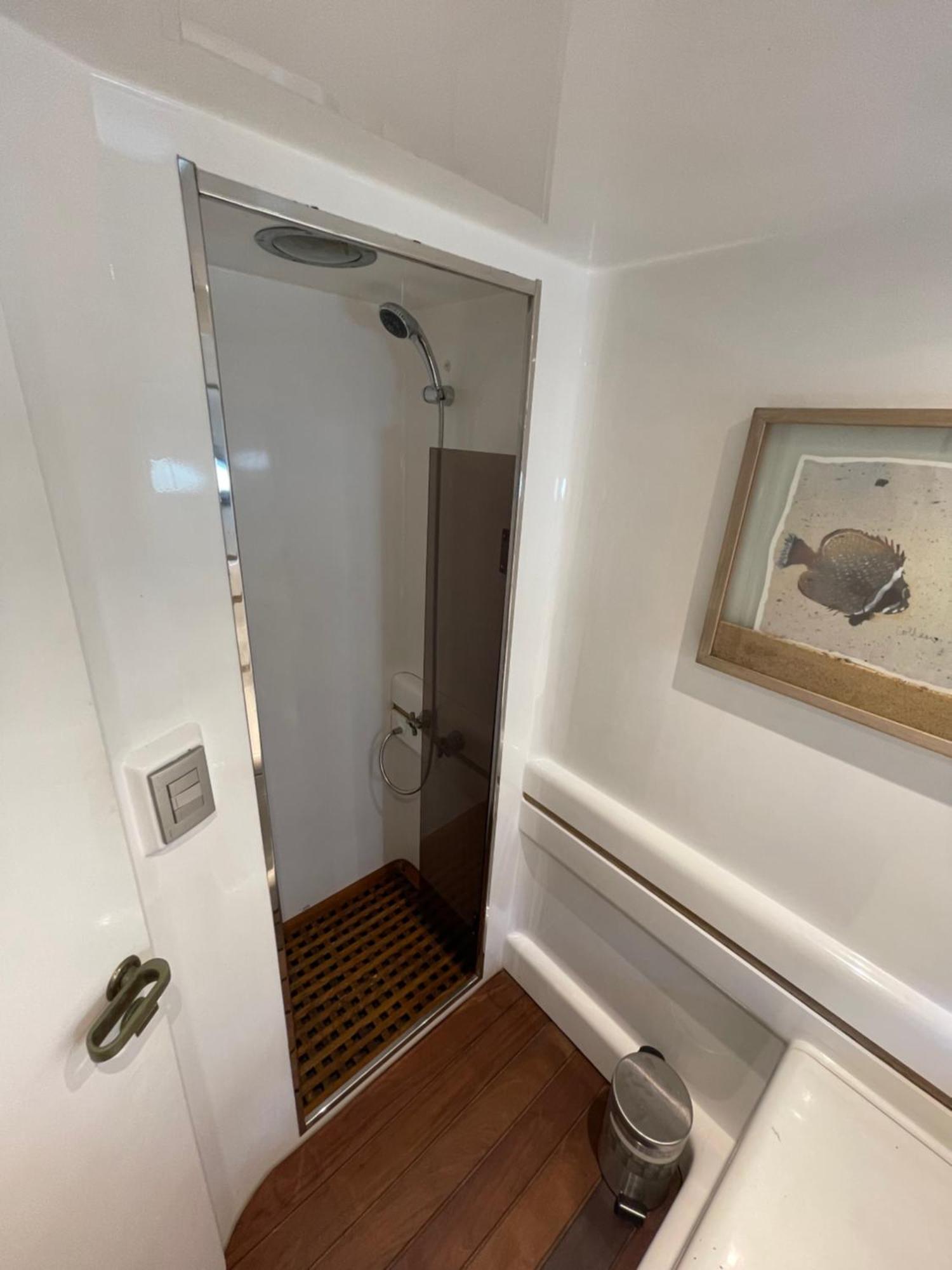 Yate Stv Bateau-hôtel Barcelone