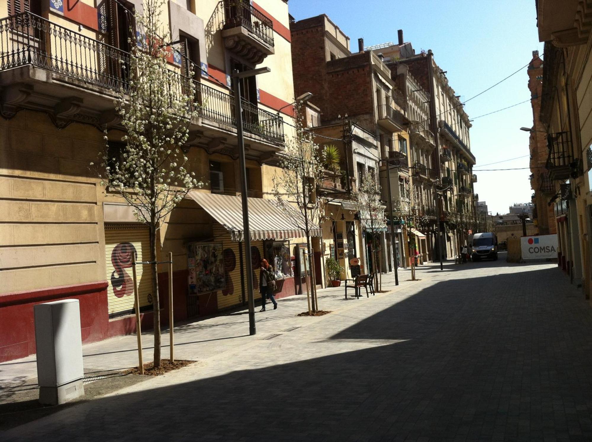 Appartement By Sants Market