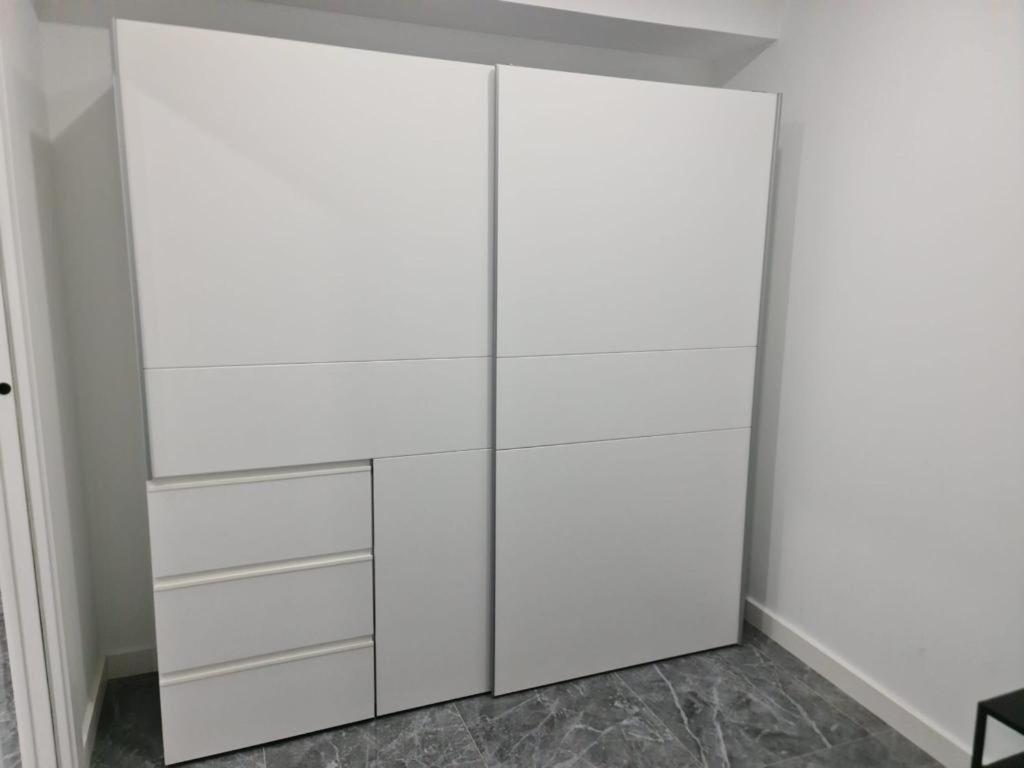 Apartamento En Ciudad Barcelona