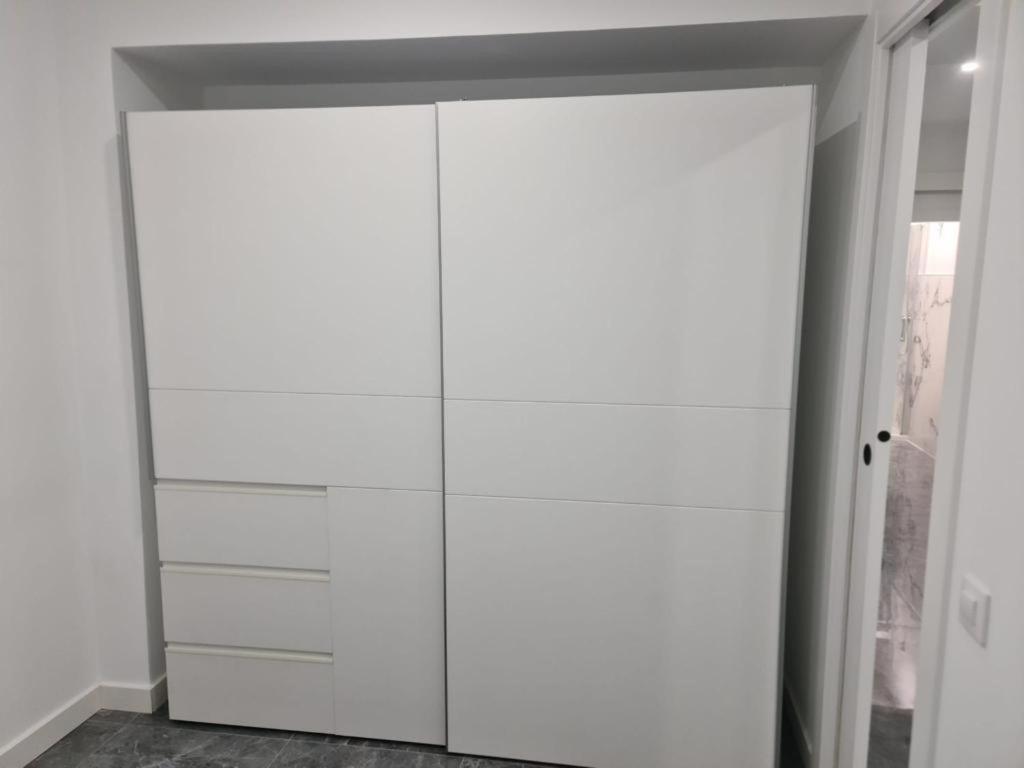 Apartamento En Ciudad Apartment