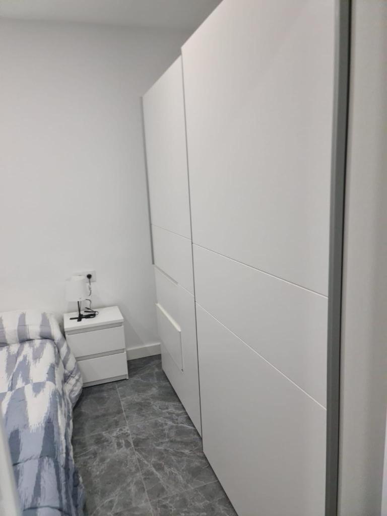 Apartamento En Ciudad * Barcelona