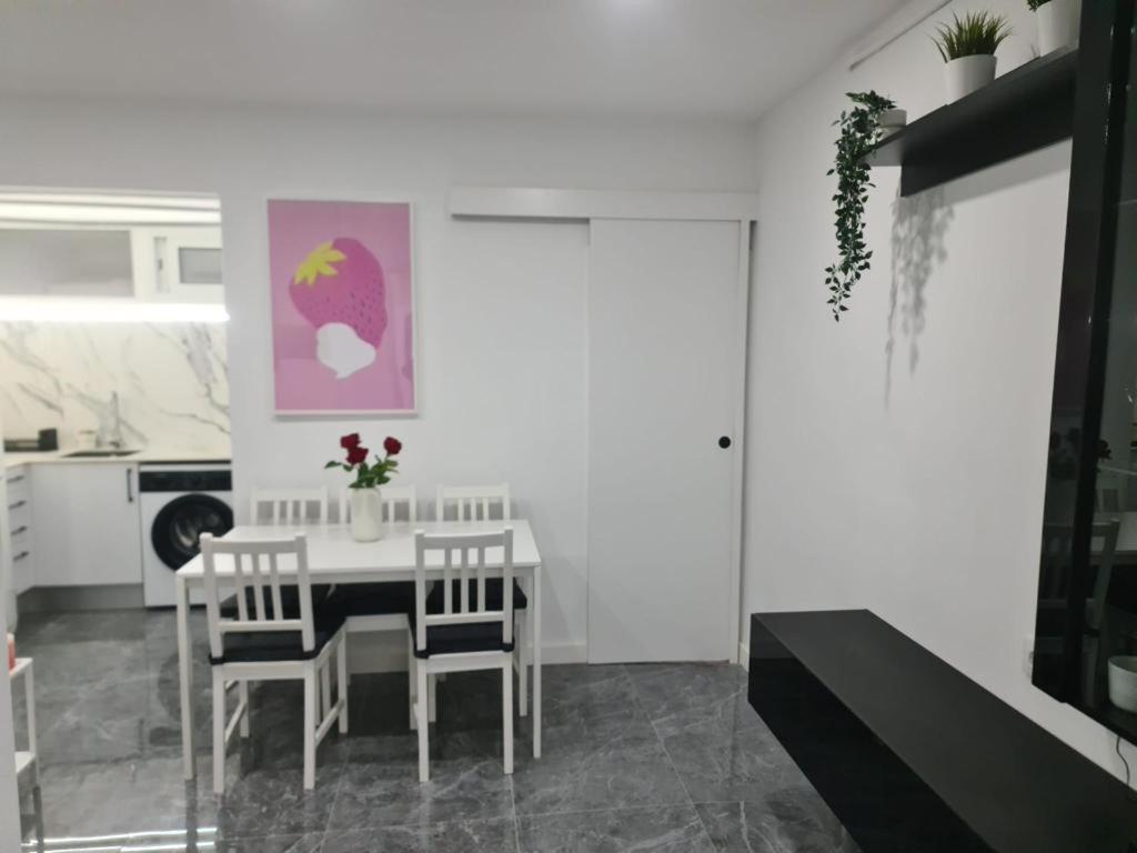 Apartment Apartamento En Ciudad Barcelona