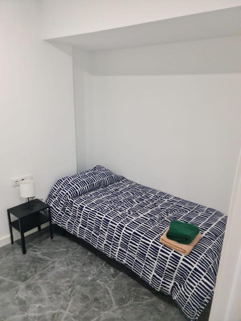 Apartamento En Ciudad * Barcelona