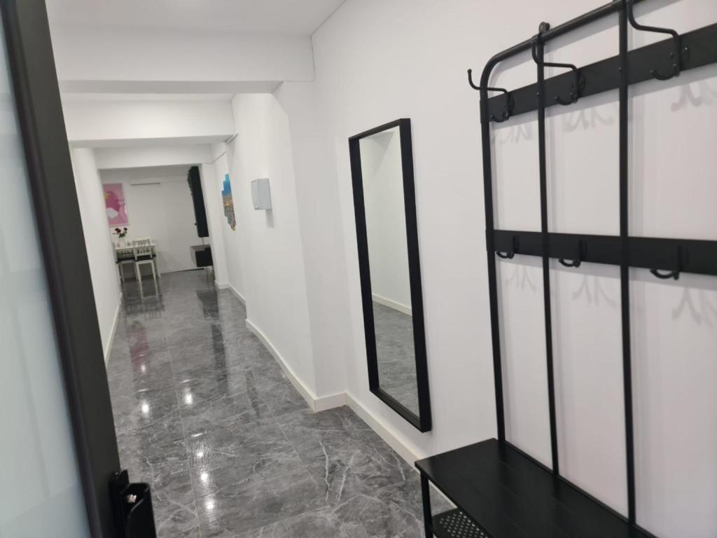Apartamento En Ciudad *