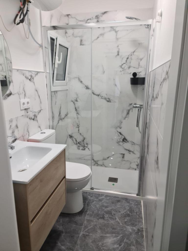 Apartamento En Ciudad