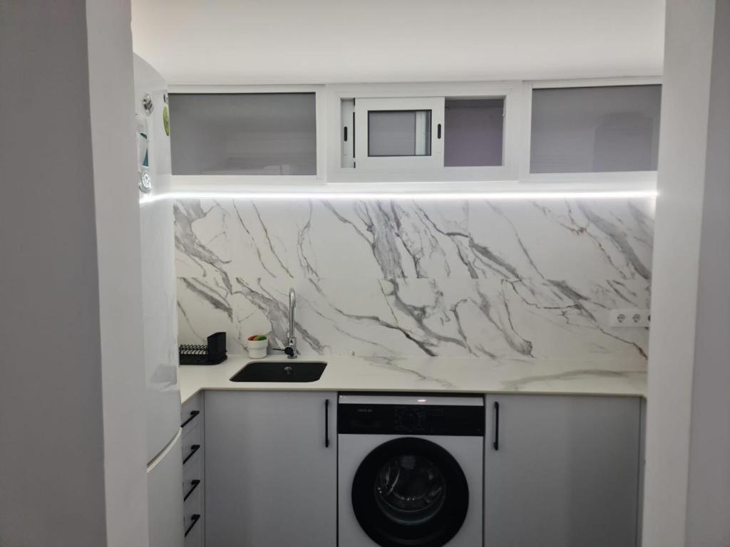 Apartamento En Ciudad Apartment Barcelona