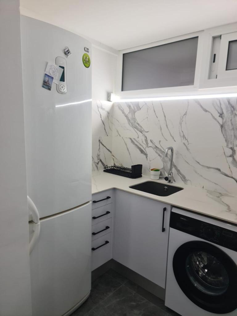 Apartamento En Ciudad Apartment