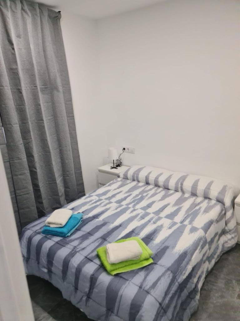 Apartamento En Ciudad Barcelona