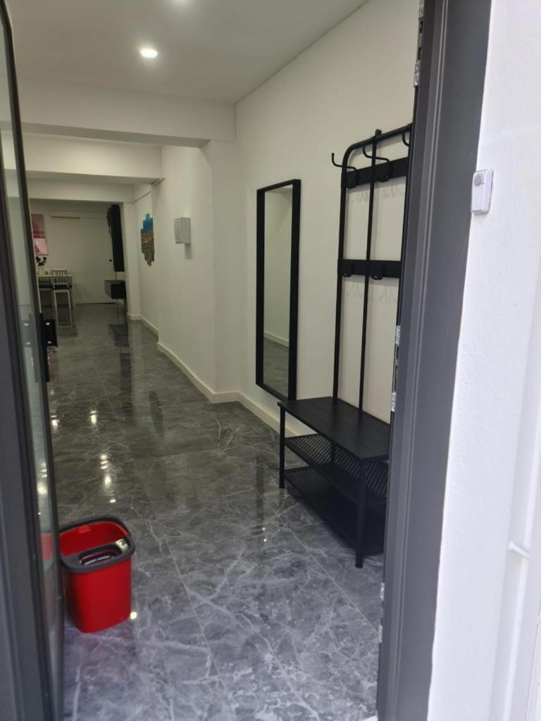 Apartamento En Ciudad Apartment Barcelona