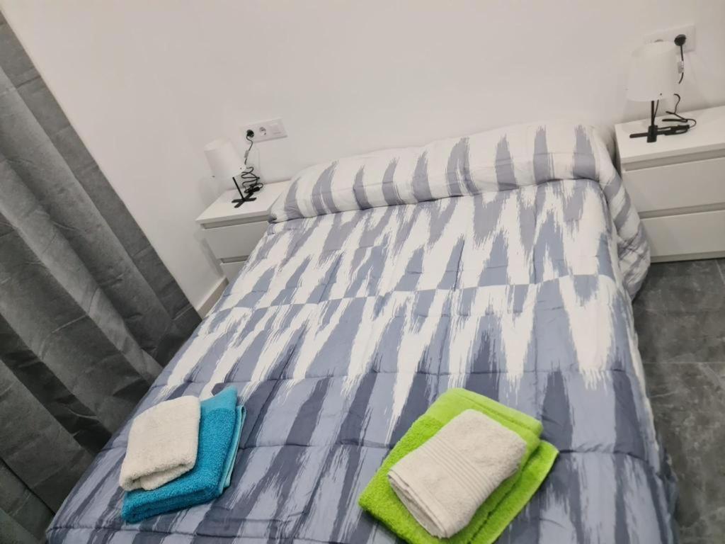 Apartamento En Ciudad Apartment