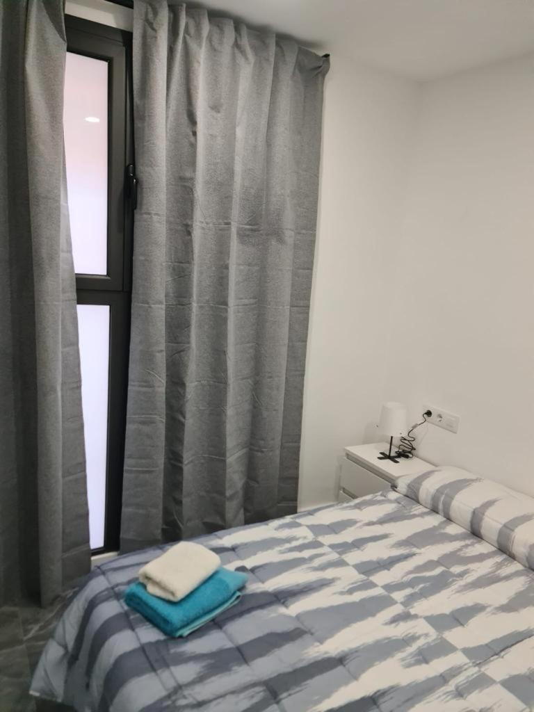 Apartamento En Ciudad * Barcelona