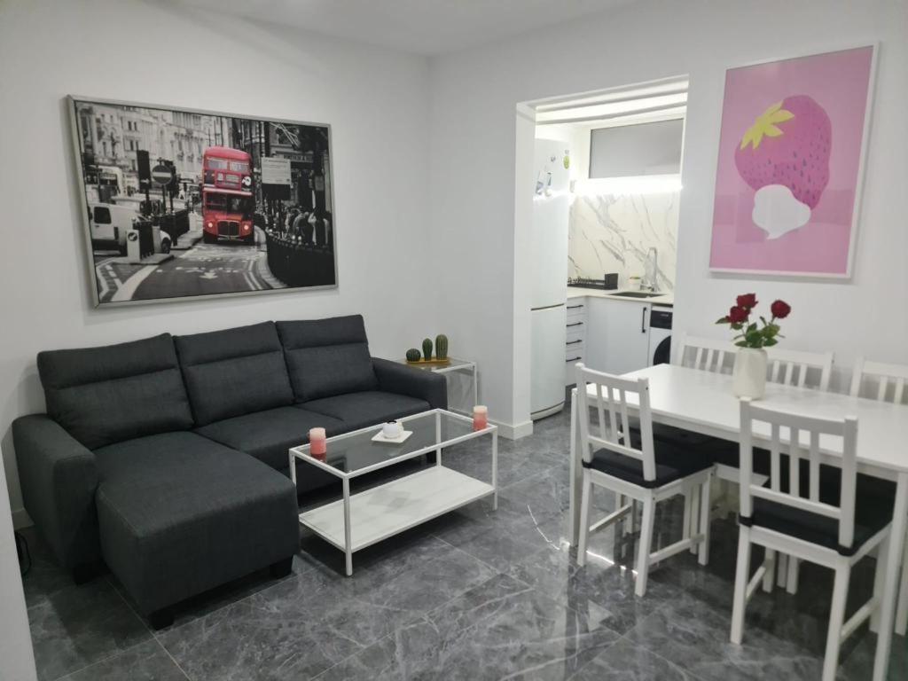 Apartamento En Ciudad Apartment